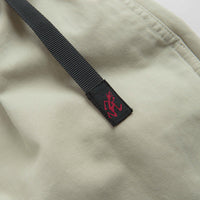 Gramicci Original G Pants in Dusty Lime thumbnail