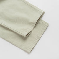Gramicci Original G Pants in Dusty Lime thumbnail