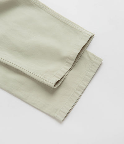 Gramicci Original G Pants in Dusty Lime