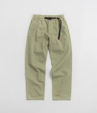Gramicci Original G Pants in Faded Olive