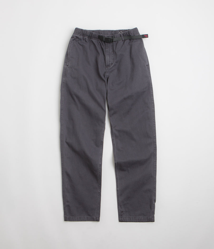 Gramicci Original G Pants in Fossil Grey Pigment