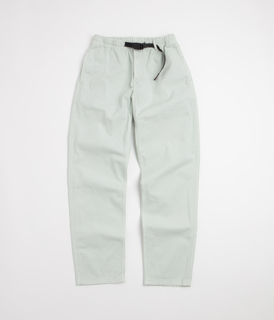 Gramicci Original G Pants - Glacier Pigment