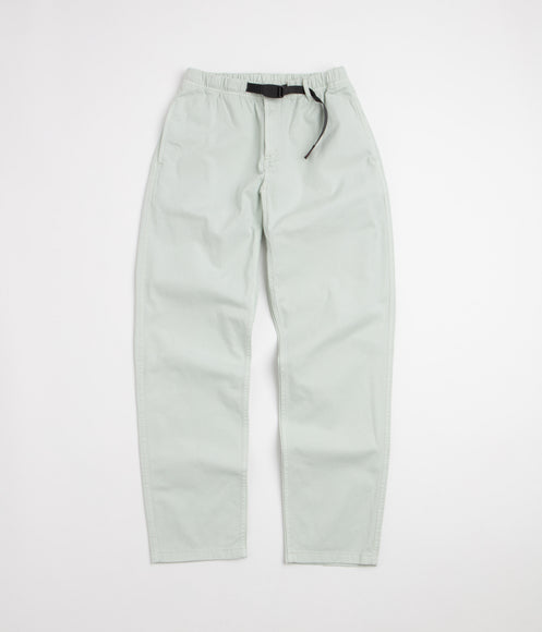 Gramicci Original G Pants - Glacier Pigment
