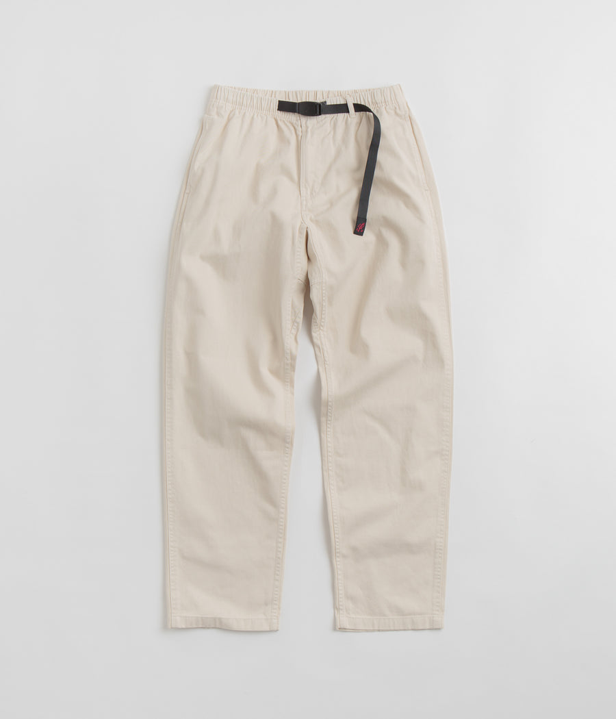 Gramicci Original G Pants in Greige