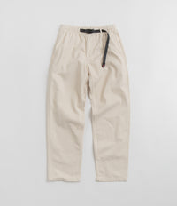 Gramicci Original G Pants in Greige
