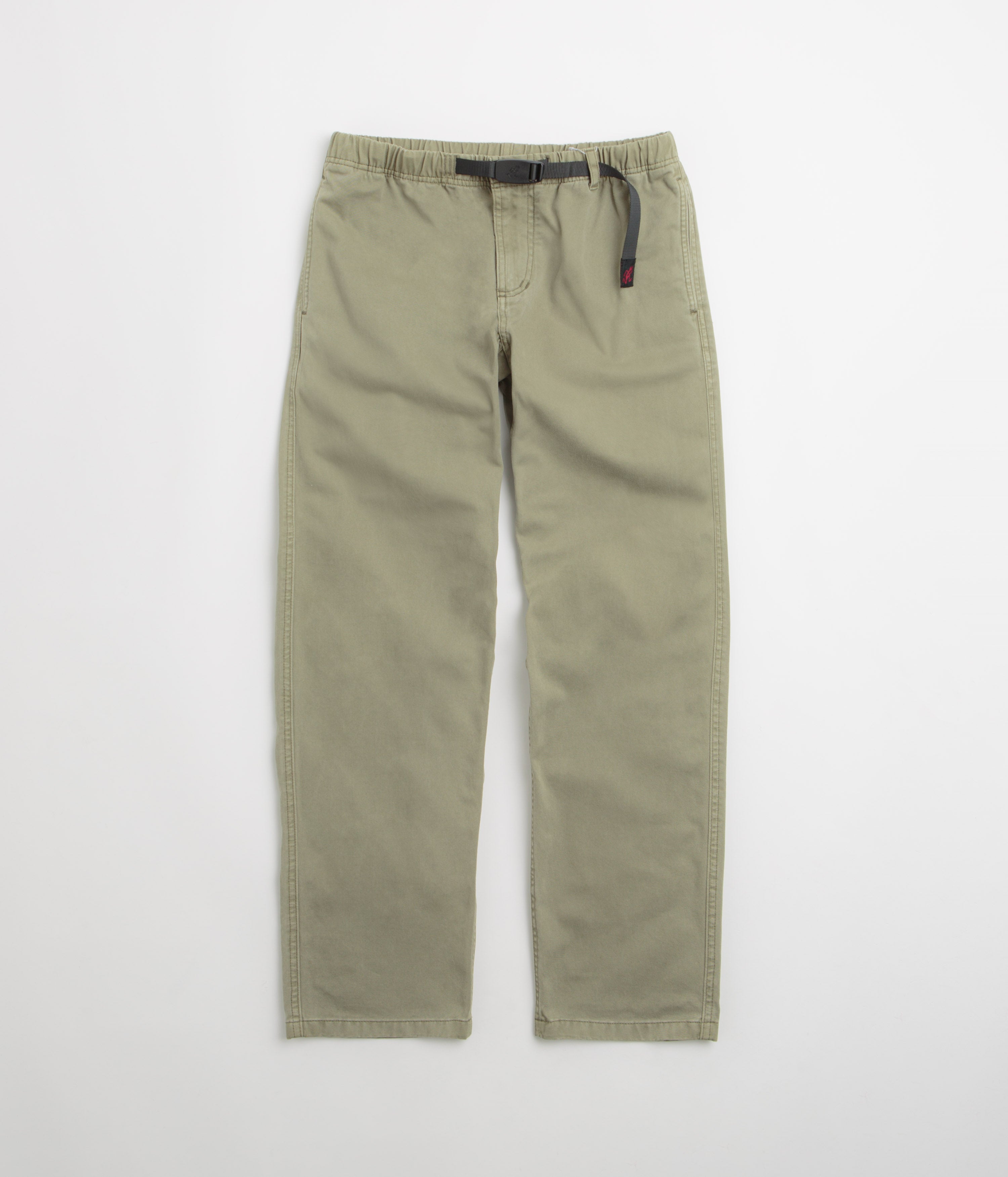 Gramicci Original G Pants in Herb Pigment