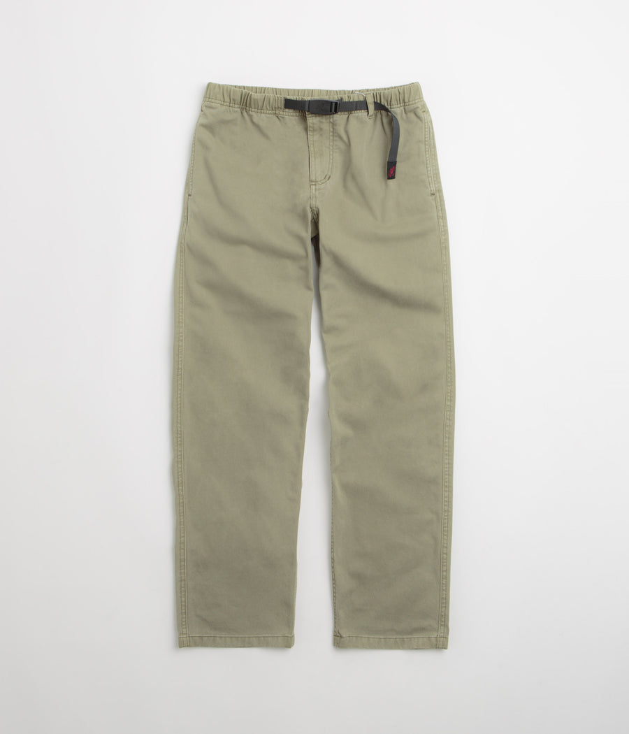 Gramicci Original G Pants - Herb Pigment
