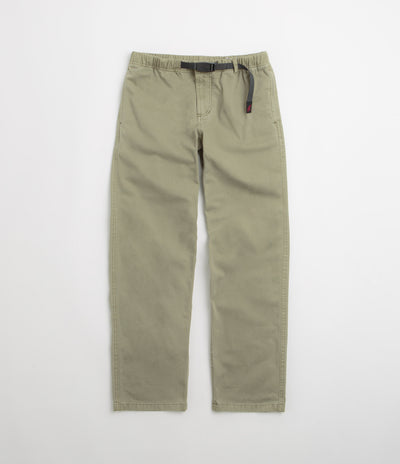 Gramicci Original G Pants in Herb Pigment
