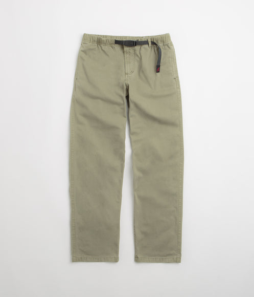 Gramicci Original G Pants - Herb Pigment