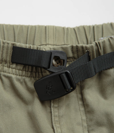 Gramicci Original G Pants in Herb Pigment