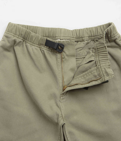 Gramicci Original G Pants in Herb Pigment