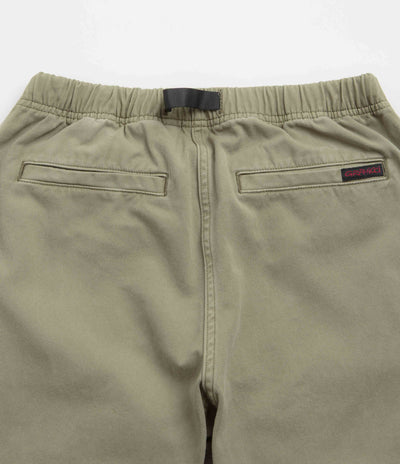Gramicci Original G Pants in Herb Pigment