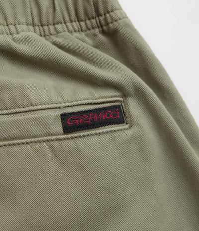 Gramicci Original G Pants in Herb Pigment