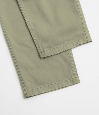 Gramicci Original G Pants in Herb Pigment