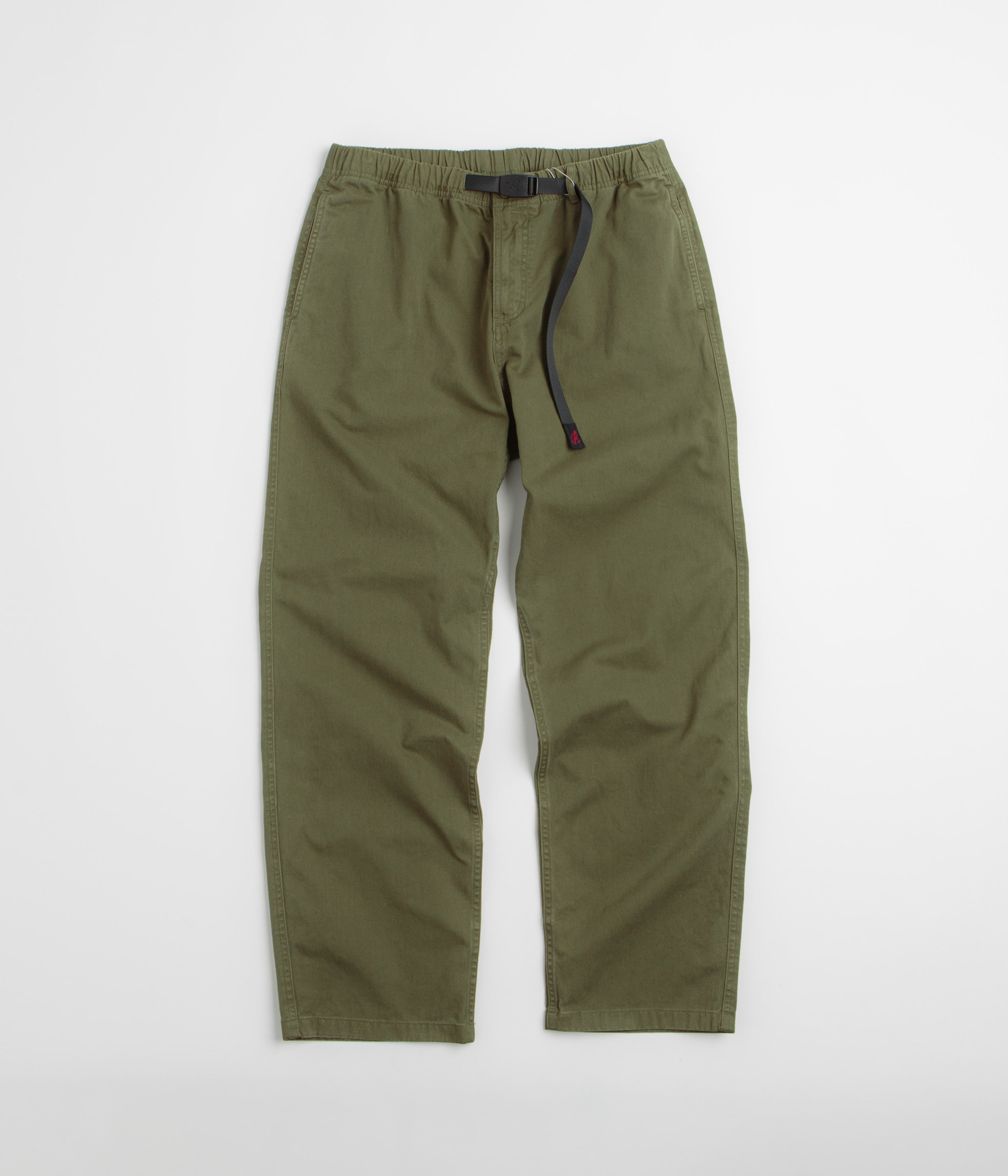 Gramicci Original G Pants - Olive