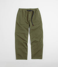 Gramicci Original G Pants in Olive