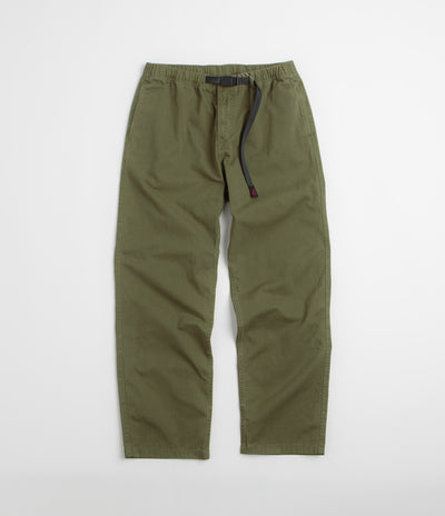 Gramicci Original G Pants - Olive