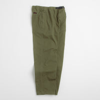 Gramicci Original G Pants - Olive thumbnail