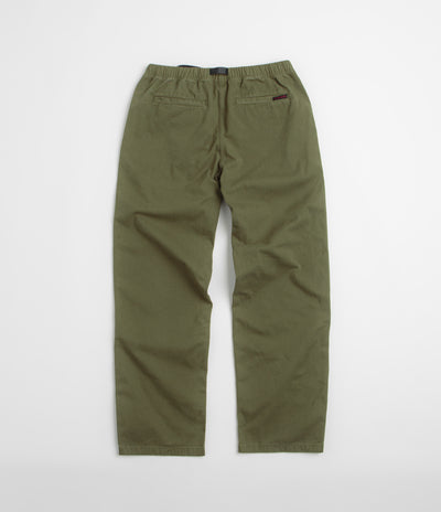 Gramicci Original G Pants - Olive