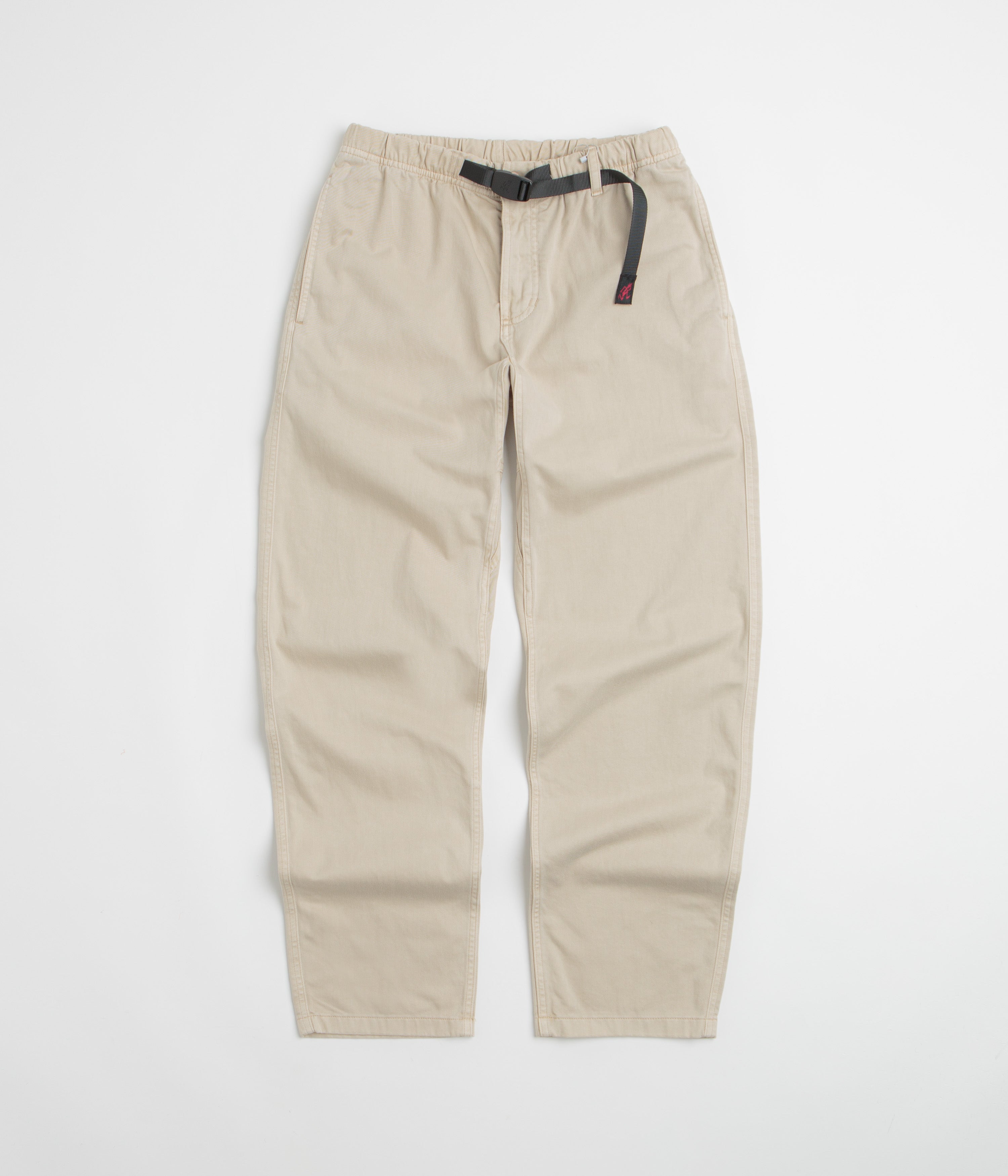 Gramicci Original G Pants - Sand Pigment