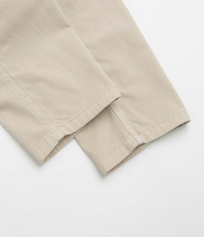 Gramicci Original G Pants - Sand Pigment