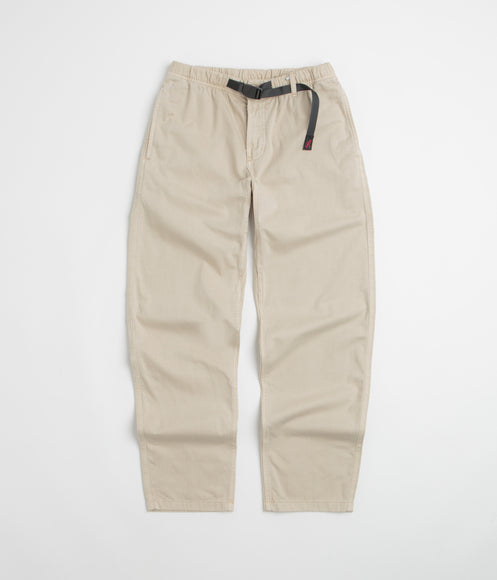 Gramicci Original G Pants - Sand Pigment