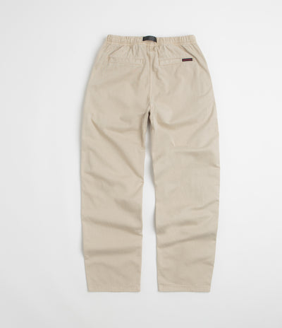 Gramicci Original G Pants - Sand Pigment