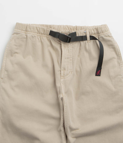 Gramicci Original G Pants - Sand Pigment