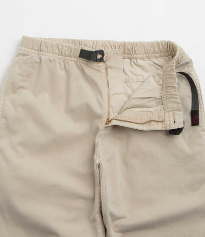 Gramicci Original G Pants - Sand Pigment