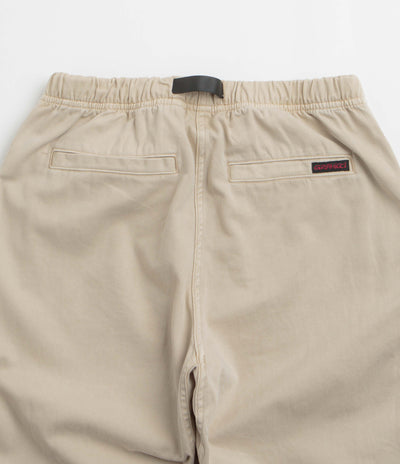 Gramicci Original G Pants - Sand Pigment