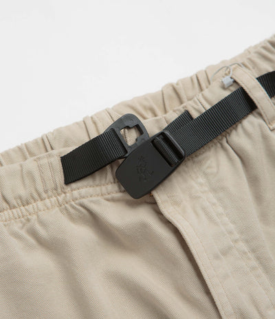 Gramicci Original G Pants - Sand Pigment
