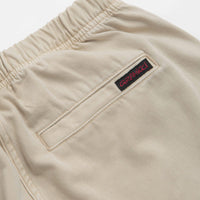 Gramicci Original G Pants - Sand Pigment thumbnail