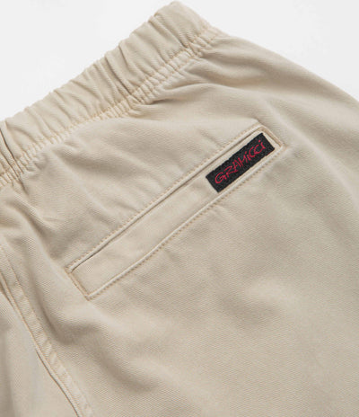 Gramicci Original G Pants - Sand Pigment