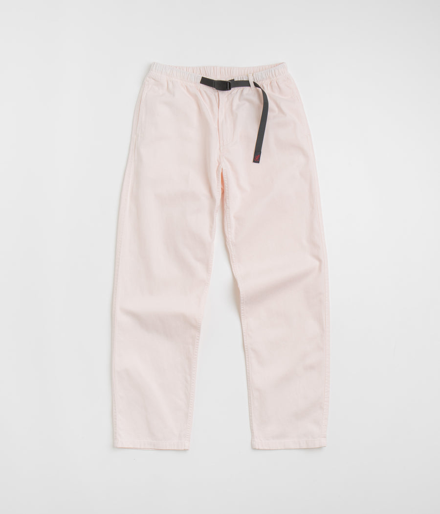 Gramicci Original G Pants in Soft Rose