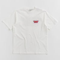 Gramicci Outdoor Specialist T-Shirt in White thumbnail