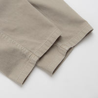 Gramicci Pigment Dye G Pants in Oat thumbnail
