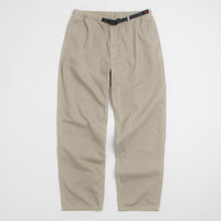 Gramicci Pigment Dye G Pants in Oat thumbnail