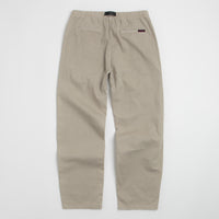 Gramicci Pigment Dye G Pants in Oat thumbnail
