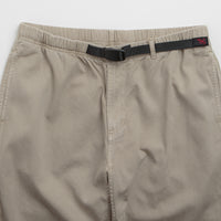 Gramicci Pigment Dye G Pants in Oat thumbnail