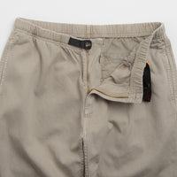 Gramicci Pigment Dye G Pants in Oat thumbnail