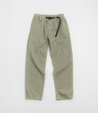 Gramicci Pigment Dye G Pants in Sage Green