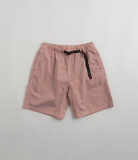 Gramicci Pigment Dye G-Shorts in Coral