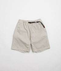 Gramicci Pigment Dye G-Shorts in Dune