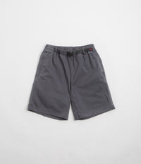 Gramicci Pigment Dye G-Shorts in Fossil Grey