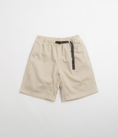 Gramicci Pigment Dye G-Shorts - Sand