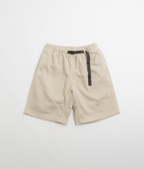 Gramicci Pigment Dye G-Shorts - Sand