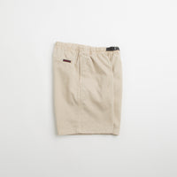 Gramicci Pigment Dye G-Shorts - Sand thumbnail