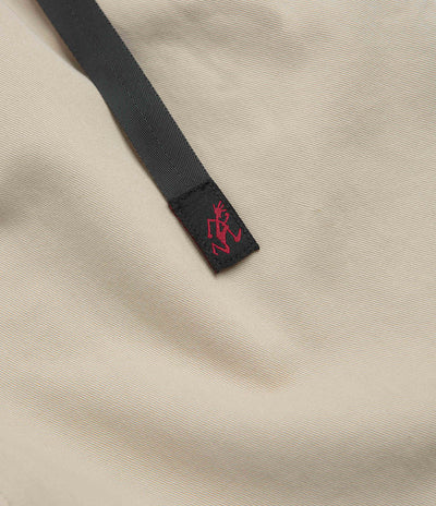 Gramicci Pigment Dye G-Shorts - Sand