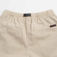 Gramicci Pigment Dye G-Shorts - Sand thumbnail