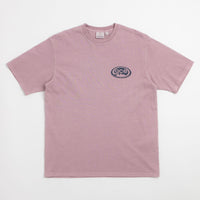 Gramicci Pigment Dyed GCE T-Shirt - Lilac thumbnail